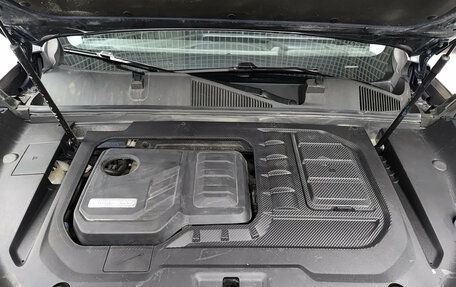 CheryExeed VX, 2022 год, 2 930 000 рублей, 11 фотография