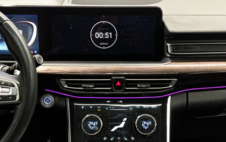 CheryExeed VX, 2022 год, 2 930 000 рублей, 18 фотография