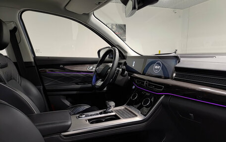 CheryExeed VX, 2022 год, 2 930 000 рублей, 13 фотография