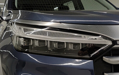 CheryExeed VX, 2022 год, 2 930 000 рублей, 21 фотография