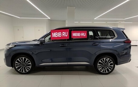 CheryExeed VX, 2022 год, 2 930 000 рублей, 10 фотография