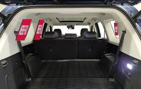 CheryExeed VX, 2022 год, 2 930 000 рублей, 12 фотография