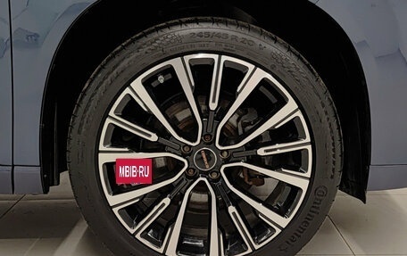 CheryExeed VX, 2022 год, 2 930 000 рублей, 22 фотография