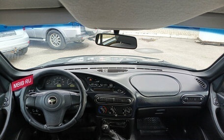 Chevrolet Niva I рестайлинг, 2017 год, 730 000 рублей, 17 фотография