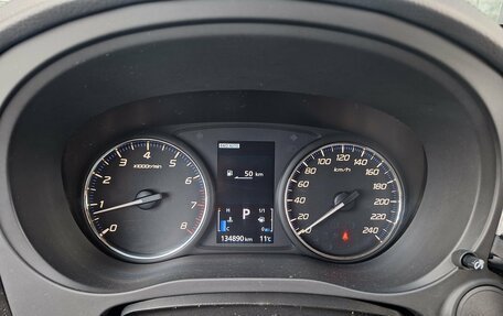 Mitsubishi Outlander III рестайлинг 3, 2018 год, 2 215 000 рублей, 12 фотография