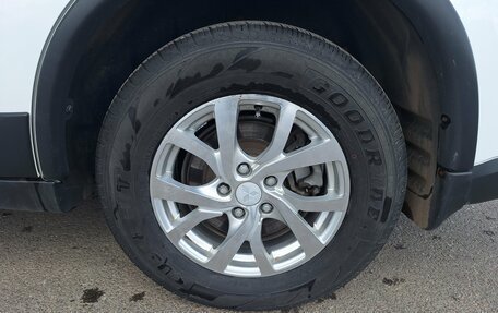 Mitsubishi Outlander III рестайлинг 3, 2018 год, 2 215 000 рублей, 18 фотография