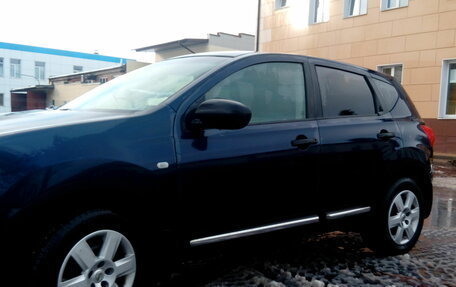 Nissan Qashqai, 2008 год, 590 000 рублей, 7 фотография