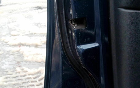 Nissan Qashqai, 2008 год, 590 000 рублей, 10 фотография