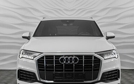 Audi Q7, 2020 год, 6 189 000 рублей, 2 фотография