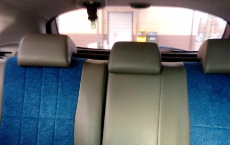 Nissan Qashqai, 2008 год, 590 000 рублей, 13 фотография