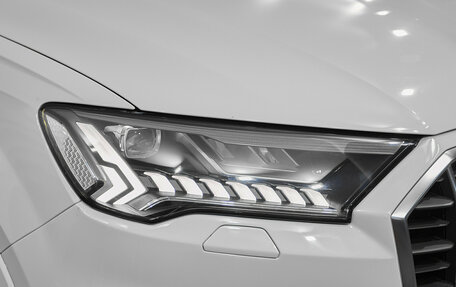 Audi Q7, 2020 год, 6 189 000 рублей, 7 фотография