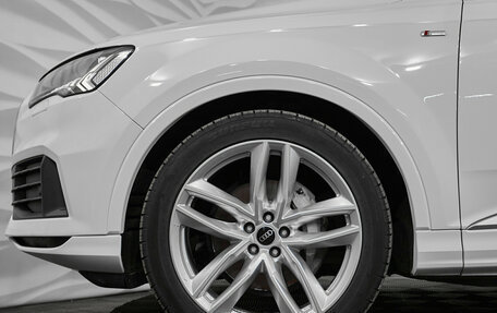 Audi Q7, 2020 год, 6 189 000 рублей, 8 фотография