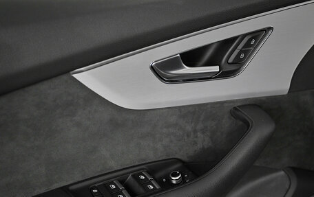 Audi Q7, 2020 год, 6 189 000 рублей, 10 фотография