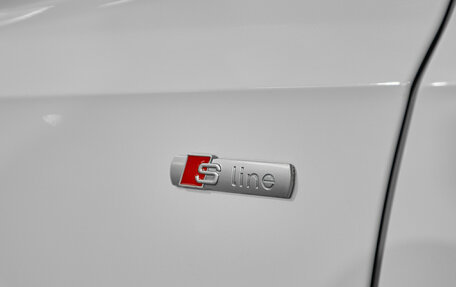 Audi Q7, 2020 год, 6 189 000 рублей, 9 фотография