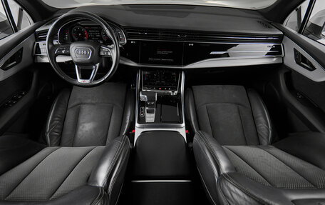 Audi Q7, 2020 год, 6 189 000 рублей, 12 фотография