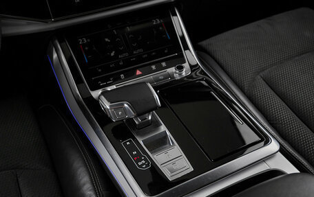 Audi Q7, 2020 год, 6 189 000 рублей, 17 фотография