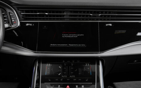 Audi Q7, 2020 год, 6 189 000 рублей, 15 фотография