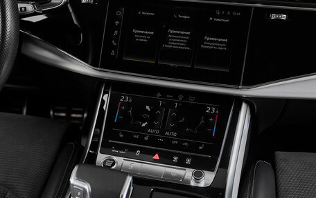 Audi Q7, 2020 год, 6 189 000 рублей, 16 фотография