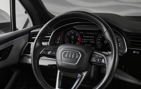 Audi Q7, 2020 год, 6 189 000 рублей, 18 фотография