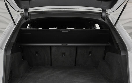 Audi Q7, 2020 год, 6 189 000 рублей, 26 фотография