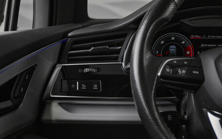 Audi Q7, 2020 год, 6 189 000 рублей, 21 фотография