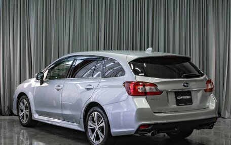 Subaru Levorg I, 2019 год, 1 724 070 рублей, 2 фотография