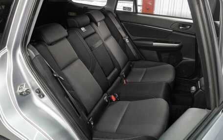 Subaru Levorg I, 2019 год, 1 724 070 рублей, 10 фотография