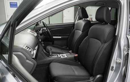 Subaru Levorg I, 2019 год, 1 724 070 рублей, 9 фотография