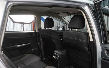 Subaru Levorg I, 2019 год, 1 724 070 рублей, 12 фотография