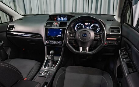 Subaru Levorg I, 2019 год, 1 724 070 рублей, 7 фотография