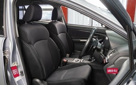 Subaru Levorg I, 2019 год, 1 724 070 рублей, 11 фотография