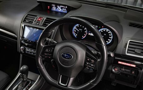 Subaru Levorg I, 2019 год, 1 724 070 рублей, 20 фотография