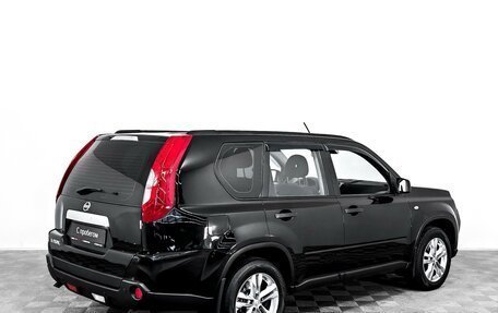 Nissan X-Trail, 2013 год, 1 395 000 рублей, 2 фотография