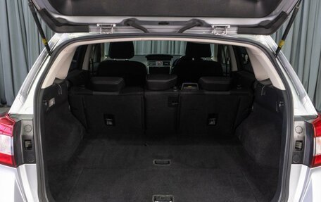 Subaru Levorg I, 2019 год, 1 724 070 рублей, 21 фотография