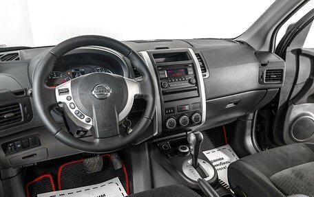 Nissan X-Trail, 2013 год, 1 395 000 рублей, 6 фотография