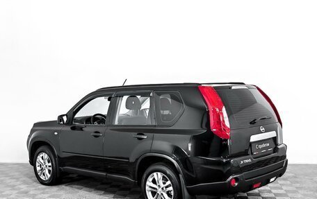 Nissan X-Trail, 2013 год, 1 395 000 рублей, 4 фотография