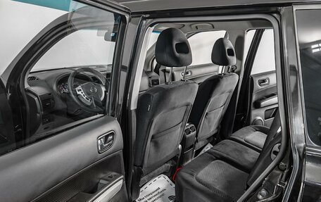 Nissan X-Trail, 2013 год, 1 395 000 рублей, 11 фотография