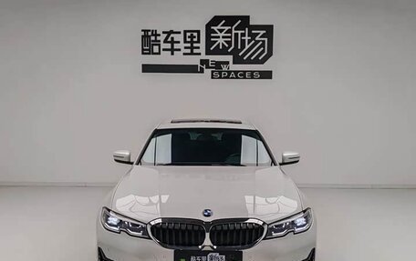 BMW 3 серия, 2021 год, 2 704 000 рублей, 7 фотография