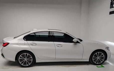 BMW 3 серия, 2021 год, 2 704 000 рублей, 5 фотография