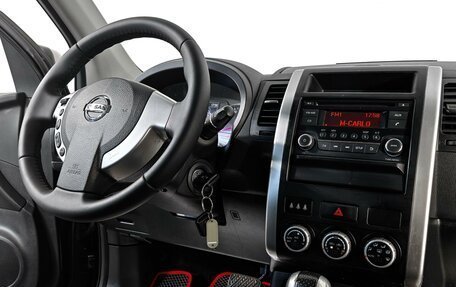 Nissan X-Trail, 2013 год, 1 395 000 рублей, 7 фотография