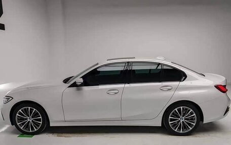 BMW 3 серия, 2021 год, 2 704 000 рублей, 6 фотография