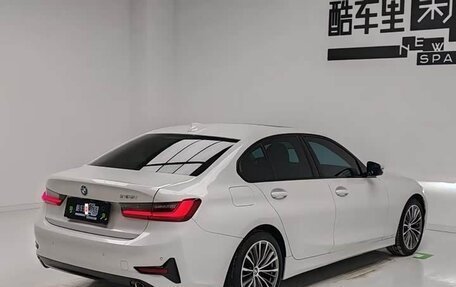 BMW 3 серия, 2021 год, 2 704 000 рублей, 4 фотография