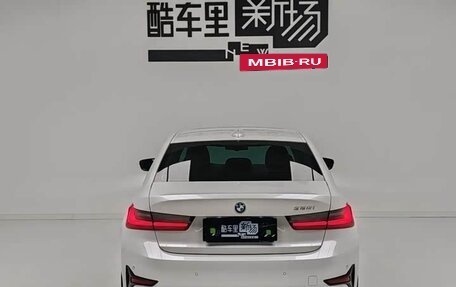 BMW 3 серия, 2021 год, 2 704 000 рублей, 8 фотография