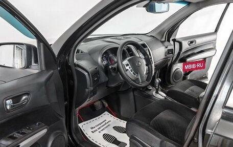 Nissan X-Trail, 2013 год, 1 395 000 рублей, 5 фотография