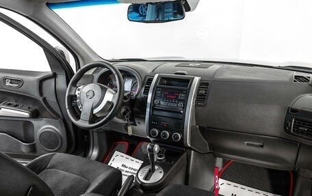 Nissan X-Trail, 2013 год, 1 395 000 рублей, 8 фотография