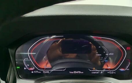 BMW 3 серия, 2021 год, 2 704 000 рублей, 10 фотография