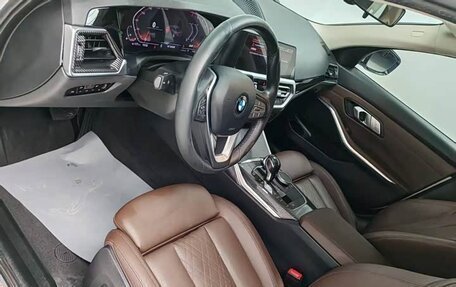 BMW 3 серия, 2021 год, 2 704 000 рублей, 11 фотография