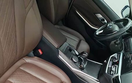 BMW 3 серия, 2021 год, 2 704 000 рублей, 12 фотография