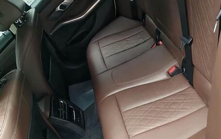 BMW 3 серия, 2021 год, 2 704 000 рублей, 13 фотография