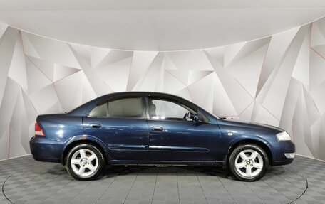 Nissan Almera Classic, 2006 год, 395 000 рублей, 6 фотография